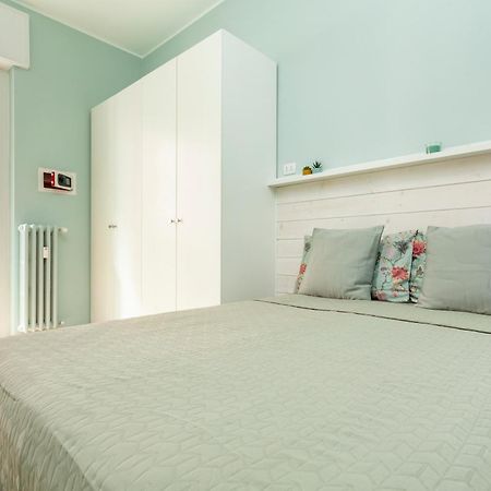 Navigli Home - Brand New Apartment Milano Ngoại thất bức ảnh