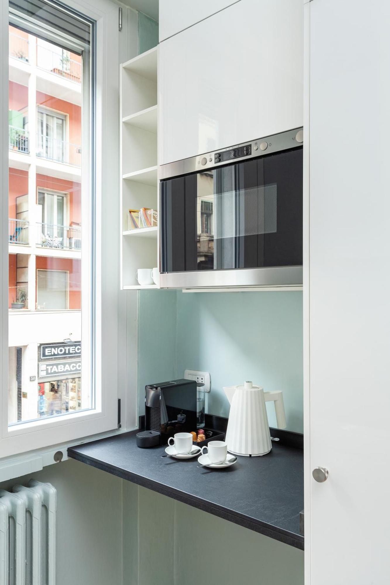 Navigli Home - Brand New Apartment Milano Ngoại thất bức ảnh