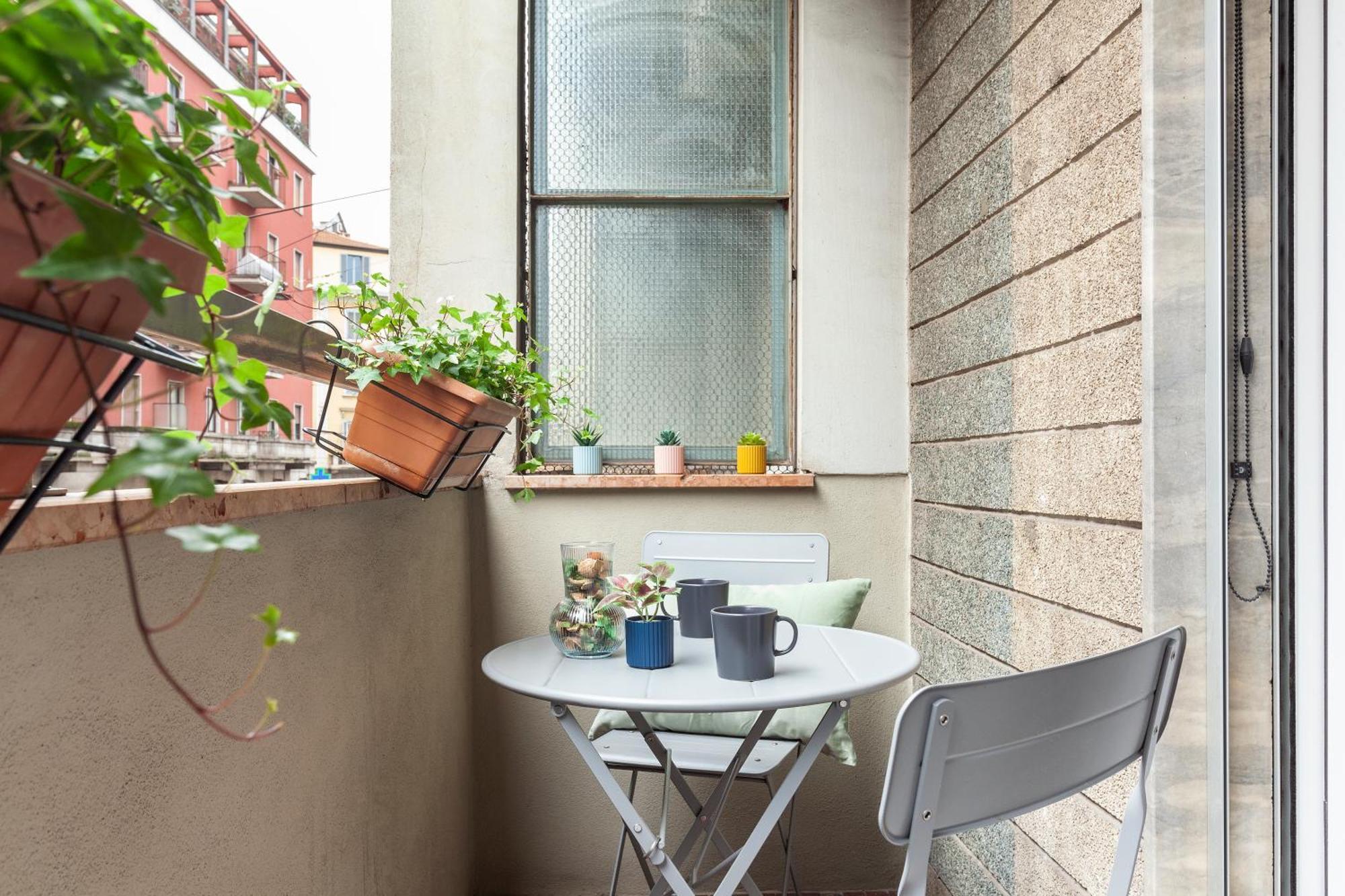 Navigli Home - Brand New Apartment Milano Ngoại thất bức ảnh