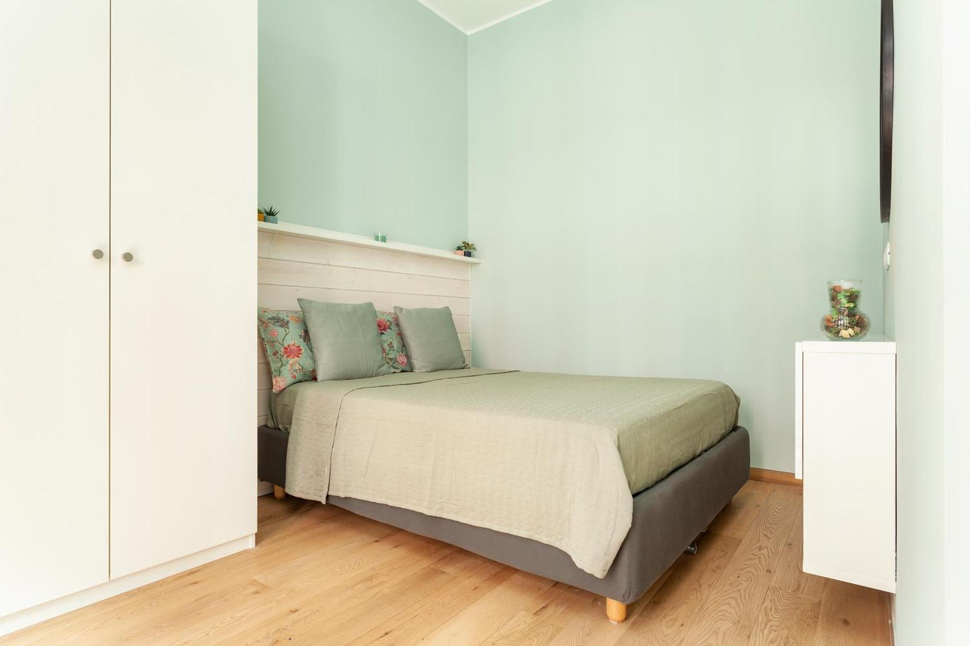 Navigli Home - Brand New Apartment Milano Ngoại thất bức ảnh