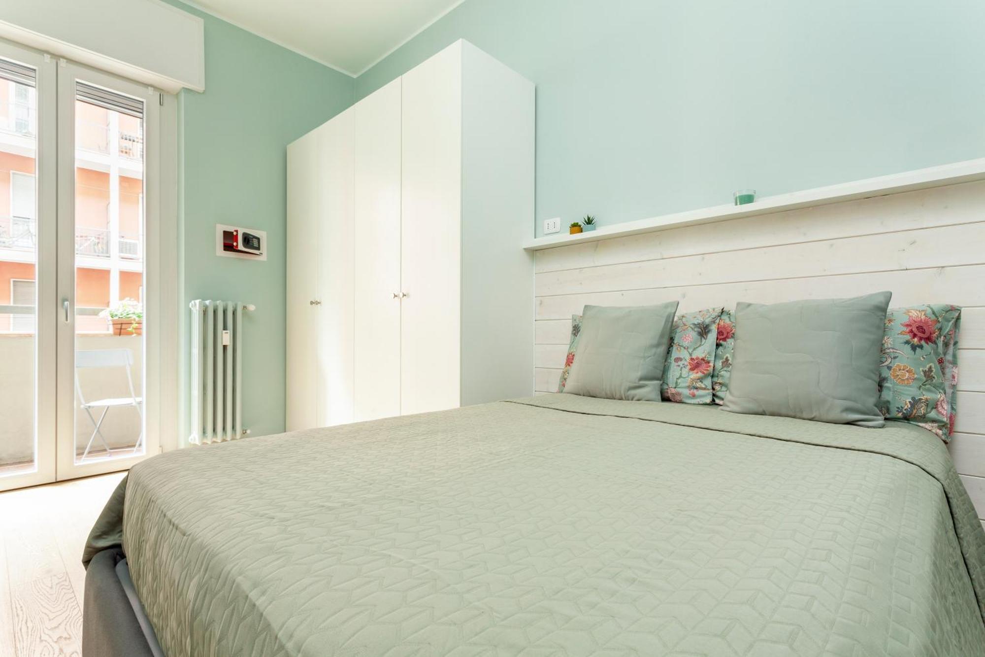 Navigli Home - Brand New Apartment Milano Ngoại thất bức ảnh